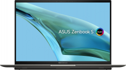 Лаптоп Asus S Zenbook OLED ,Intel Core i7-1355U, 16GB, 1TB SSD, Intel Iris Xe Graphics, 13.3"