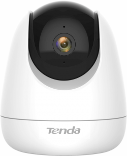 Камера Управляема Tenda CP6, 3MP, 4 мм обектив, IR осветление до 12м, детекция на движение