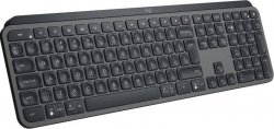 Клавиатура Keyboard Logitech MX Keys S Adv. Wireless Illum.