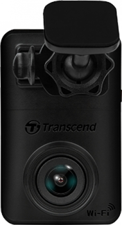 Продукт Transcend 64GB, Dashcam, DrivePro 10, Non-LCD