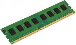 Памет  Оперативна памет втора употреба MIX 4GB DDR3 1333 MHz 