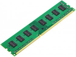 Памет  Оперативна памет втора употреба MIX 4GB DDR3 1600Mhz 
