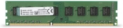 Памет  Оперативна памет втора употреба MIX 8GB DDR3 1600MHz 