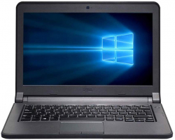 Лаптоп Dell Latitude 3340р, Intel Core i3-4th Gen, 8GB, 128GB SSD, Intel HD Graphics , 13.3"