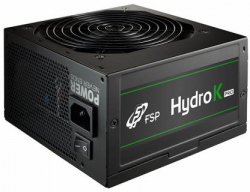 Захранване FSP Group Hydro K PRO 600W 80+ Bronze