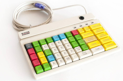 Wincor Nixdorf MCI60 - POS клавиатура - нова