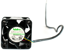 Вентилатор за захранване HP DPS 1200 PSU FAN W40S12BS4A5-07