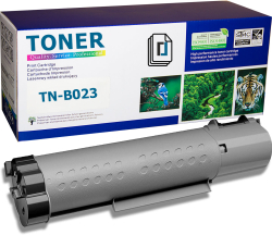 Тонер за лазерен принтер Тонер касета TN-B023 BROTHER HL-B2080DW; DCP-B7520