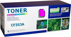 Тонер за лазерен принтер Тонер касета CF353A,130A, 126A, CE313A HP Color MFP M176n/M177fw
