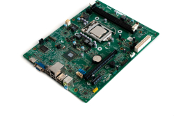 Дънна платка Dell Optiplex 390 SFF s.1155