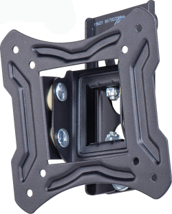 Стойка за телевизор Amazon, Flat to Wall, 13–23 инча