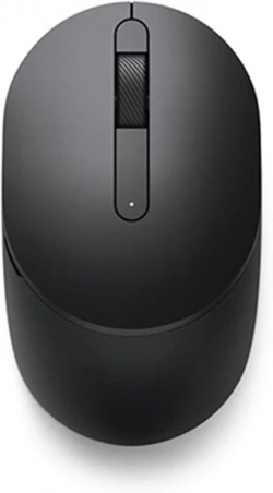 Мишка Dell MS3320W, безжична, черна
