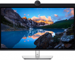 Монитор Dell Monitor LED U3224KBA Ultrasharp, 32", 6144x3456, 16:9, 450nits, 60Hz, 8ms