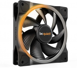 Вентилатор be quiet! вентилатор Fan - LIGHT WINGS 120mm PWM