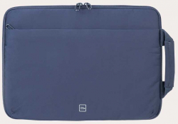 TUCANO BFSAN1314-B :: Калъф за лаптоп 13''-14'', SANDY, син