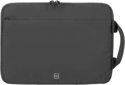 Чанта/раница за лаптоп TUCANO BFSAN1314-BK :: Калъф за лаптоп 13''-14'', SANDY, черен