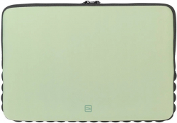 Чанта/раница за лаптоп TUCANO BFCAR1516-V :: Калъф за лаптоп 15.6'', Offroad, зелен