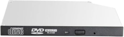 Оптично устройство FUJITSU DVD-RW supermulti ultraslim SATA Read: 8x DVD 24x CDWrite: 8x DVD 24x CD all CD-DVD Formate