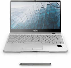 Лаптоп Fujitsu Lifebook U9313X, Core i7-1370P, 32GB, 1TB SSD NVMe, Iris Xe Graphics , 13.3" FHD