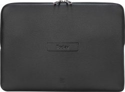 Чанта/раница за лаптоп TUCANO BFTO1516-BK :: Калъф за лаптоп 15.6'', Today, черен