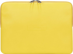 Чанта/раница за лаптоп TUCANO BFTO1314-Y :: Калъф за лаптоп 13''-14'', Today, жълт