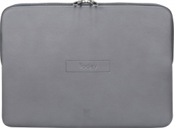 Чанта/раница за лаптоп TUCANO BFTO1314-G :: Калъф за лаптоп 13''-14'', Today, сив