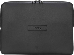 Чанта/раница за лаптоп TUCANO BFTO1314-BK :: Калъф за лаптоп 13''-14'', Today, черен