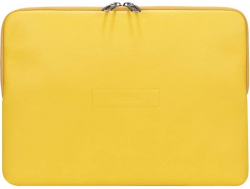 Чанта/раница за лаптоп TUCANO BFTO1112-Y :: Калъф за лаптоп 12''-13'', Today, жълт