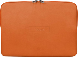 Чанта/раница за лаптоп TUCANO BFTO1112-O :: Калъф за лаптоп 12''-13'', Today, оранжев
