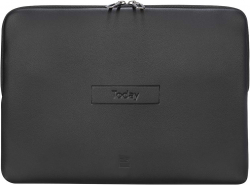 Чанта/раница за лаптоп TUCANO BFTO1112-BK :: Калъф за лаптоп 12''-13'', Today, черен