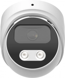 Камера Longse охранителна камера IP Camera Dome - CMSBFG400 - 4MP, Mic, PoE, 2.8mm