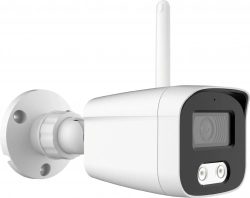 Камера Longse охранителна камера IP ONVIF, 4MP, 3.6мм, Wi-Fi, IR осветление до 25м