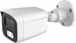 Камера Longse охранителна камера IP ONVIF, 2MP, 3.6мм, POE, IR осветление до 25м