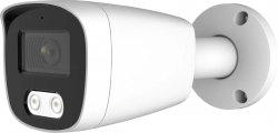Камера Longse охранителна камера IP ONVIF, 2MP, 3.6мм, POE, IR осветление до 25м