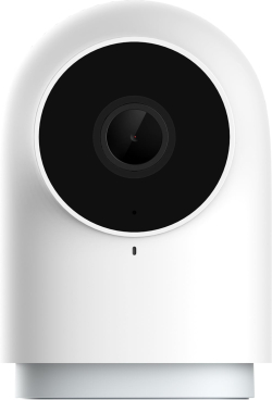 Уеб камера Aqara Camera Hub G2H Pro: Model No: CH-C01; SKU: AC009GLW01