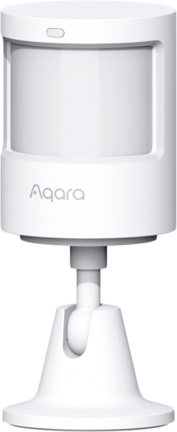 Други Aqara MS-S02, интелигентен сензор за движение