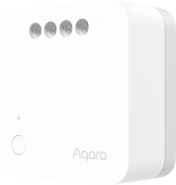 Други Aqara Single Switch Module T1 (No Neutral): Model No: SSM-U02; SKU: AU002GLW01
