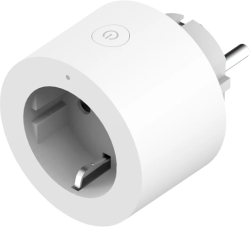 Мултимедиен продукт Aqara Smart Plug (EU Version): Model No: SP-EUC01; SKU: AP007EUW01