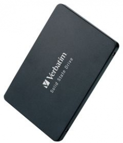 Хард диск / SSD Verbatim Vi500 S3 - solid state drive - 1 TB - SATA 6Gb-s