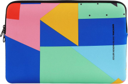 TUCANO BFTUSH13-COL :: Неопренов калъф за 13" лаптоп лимитирана колекция