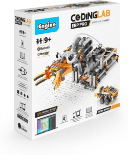  Engino Робот Coding Lab ERP Pro