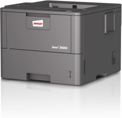 Принтер Лазарен принтер DEVELOP ineo 5000i, A4, 50 ppm, Дуплекс, LAN