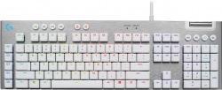Клавиатура Logitech G815 LIGHTSPEED RGB Mechanical Gaming Keyboard GL