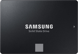 Хард диск / SSD SSD диск Samsung SSD 870 EVO, 2.5'' MZ-77E4T0B