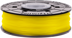 Консуматив за 3D принтер XYZ printing RFPLKXEU02E, PLA, 1.75 mm, 600 gr, Yellow
