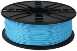 Консуматив за 3D принтер Консуматив за 3D принтер XYZ printing RFPLCXEU0SK, PLA, 1.75 mm, 600 gr, Sky blue