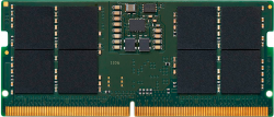 Памет Памет Kingston 16GB, SODIMM, DDR5, 4800MHz, CL40, KCP548SS8-16