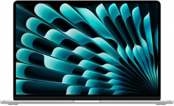Лаптоп Apple MacBook Air, Apple M2, 8GB, 256GB SSD, 10-core GPU 15.3" 2880x1864