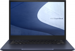 Лаптоп Asus Expertbook B7 Flip B7402FEA-5G-BG73D0, Core i7-1195G7, 16GB 1TB SSD, 14"