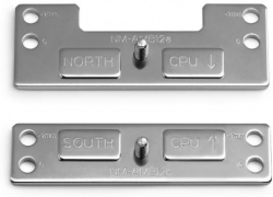 Охлаждане Комплект за монитиране на охладител Noctua NM-AMB12 за сокет AM4-AM5